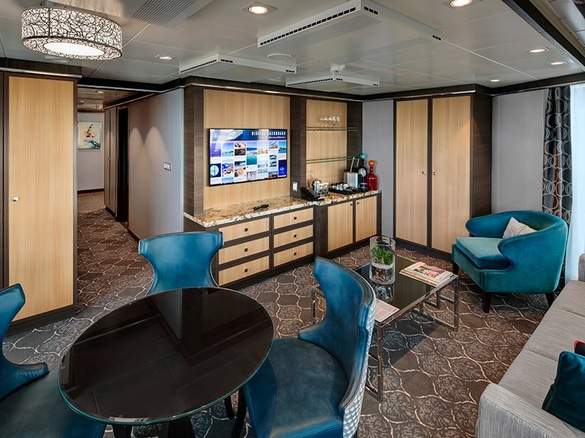 Royal Caribbean International Oasis of the Seas Owner's Suite AquaTheater Suite with Large Balcony - 2 Bedroom.jpg